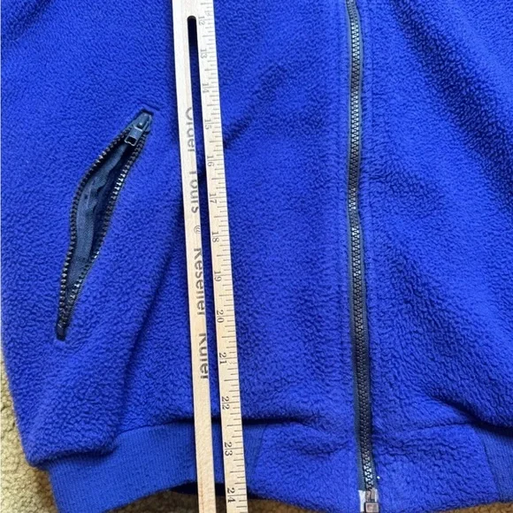 Vintage 90’s Patagonia zip up - Picture 5 of 5